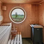 Haushaelfte Suederhafen 노드스트랜드