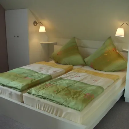 Haushaelfte Suederhafen Holiday home Nordstrand