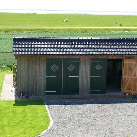 Haushaelfte Suederhafen