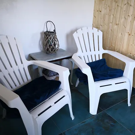 Haushaelfte Suederhafen Holiday home *