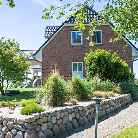 Haushaelfte Suederhafen *